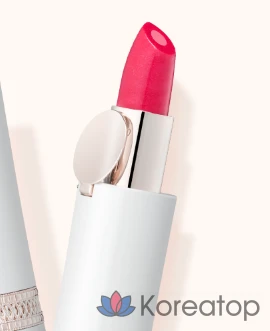 Помада Isa Knox Ageless Authentic, 1 шт., 3,5 г, оттенок Rose Realism, фото 2