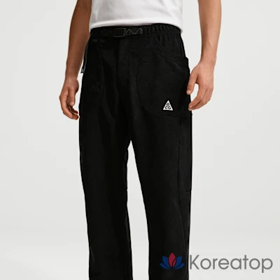 Брюки ACG Dolomiti Corduroy Pants, фото 2