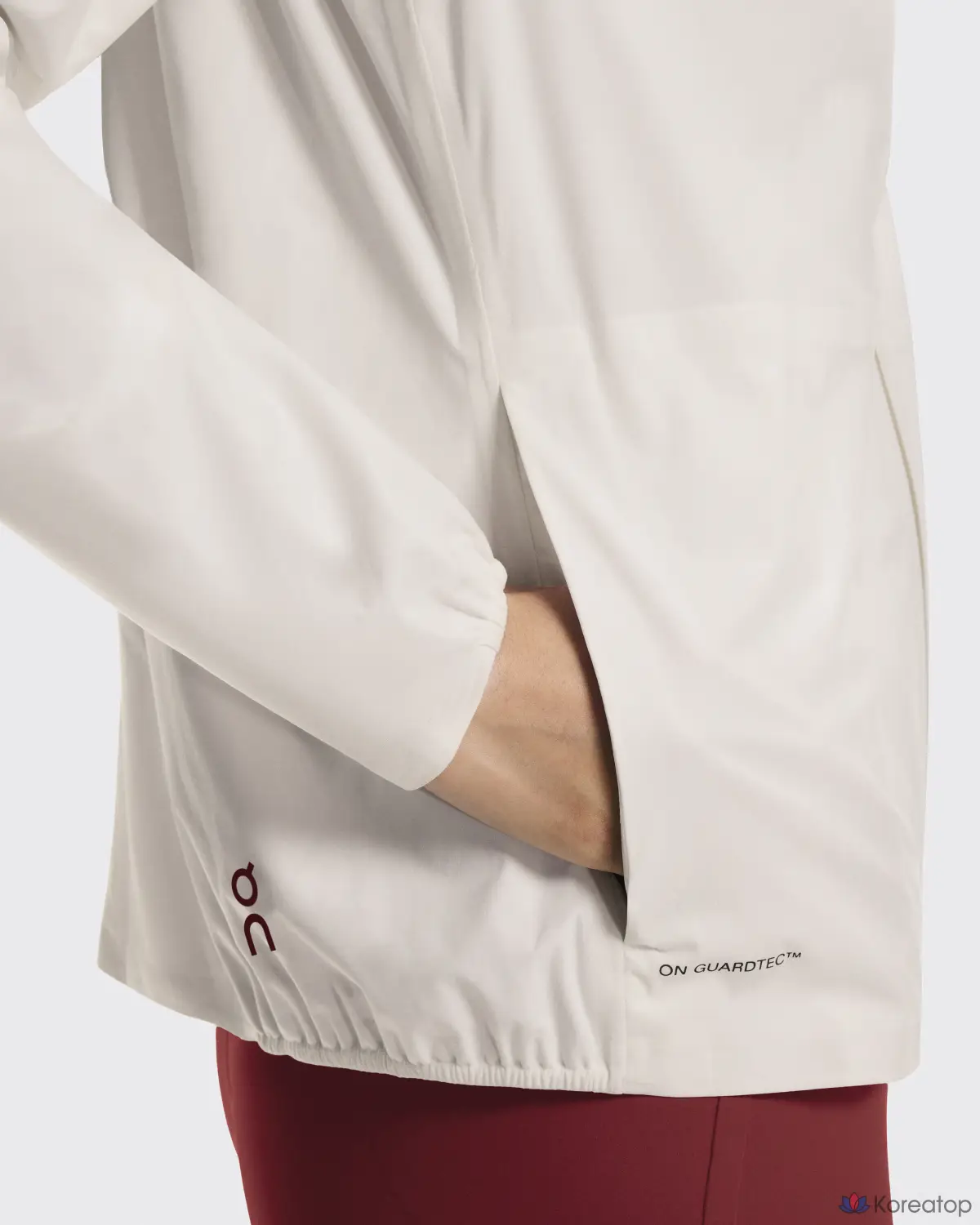 Куртка ON Performance Jacket Year of the Horse