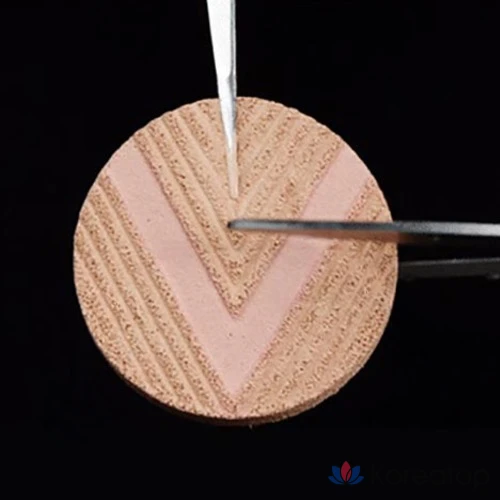 Cledbel Glow Power Lift V Cushion, 13 г, № 21, 1 шт., фото 3