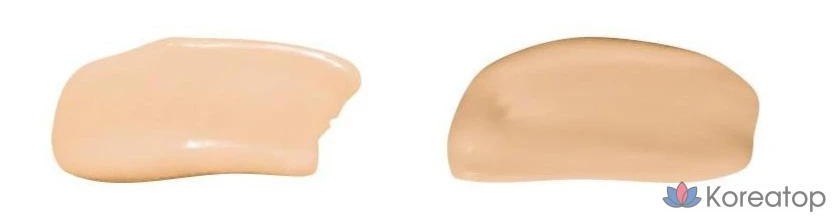 Тональный крем-кушон Derma Factory Vegan Collagen Cushion Foundation SPF50+ PA++++ 15 г, № 21, 1 шт.