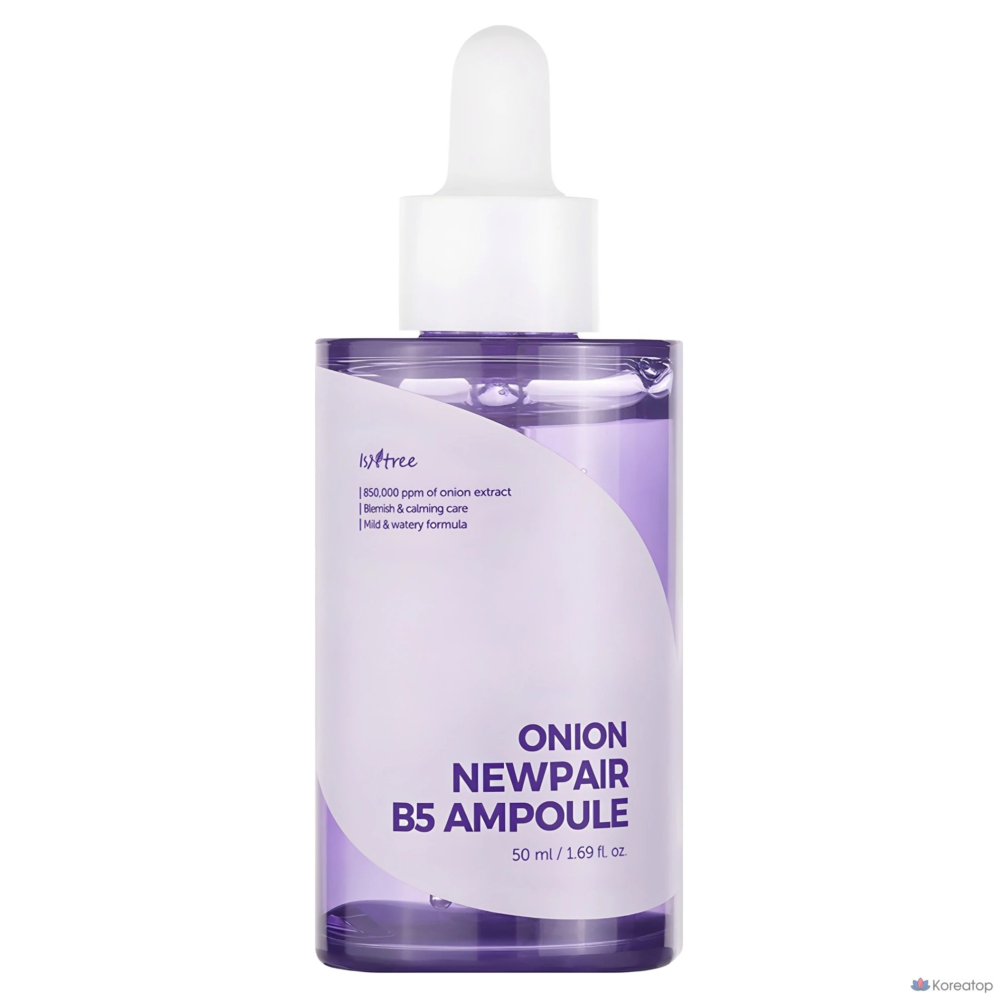 Isandree Onion Newpair B5 Ампула, 1 шт., 50 мл