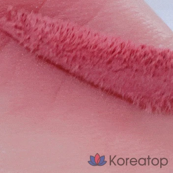 rom&nd Blur Fudge Tint, Berry Fizz, 1 шт., фото 3