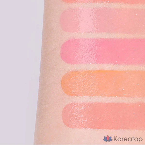 Бальзам для губ Mac Glow Play Tender Talk Lip Balm, оттенок Photogenic, 3.14 г, 1 шт., фото 3