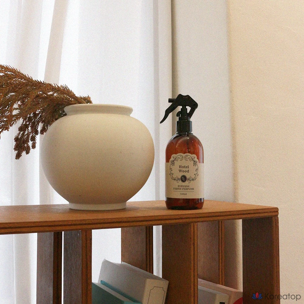 Парфюмерная композиция для тканей HETRAS, 1 шт., 330 мл, теплый хлопок., фото 7