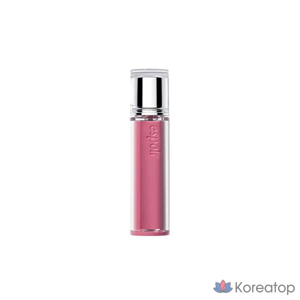 Espoir Couture Lip Tint Glaze, № 19 Berry Soda, 1 шт.