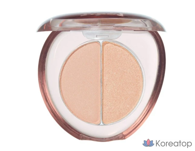 Этюд «Что у меня в глазах?» (двойной), 1 шт., Мочинагайо., фото 2