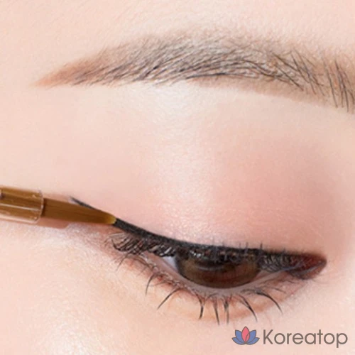 Закрепитель для макияжа Etude House Bare Edge Multi Sealer, 8 г, 1 шт., фото 7