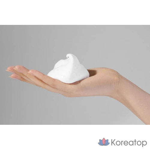 Очищающая пенка Innisfree New Visa BHA Trouble, 150 г, 1 шт.