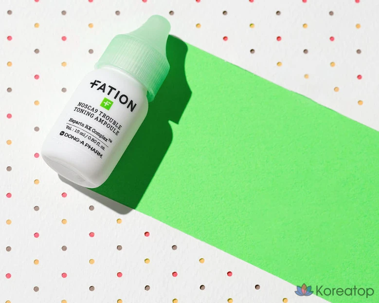 Ампула Partyon Northcanine Trace, 15 мл, 1 шт.