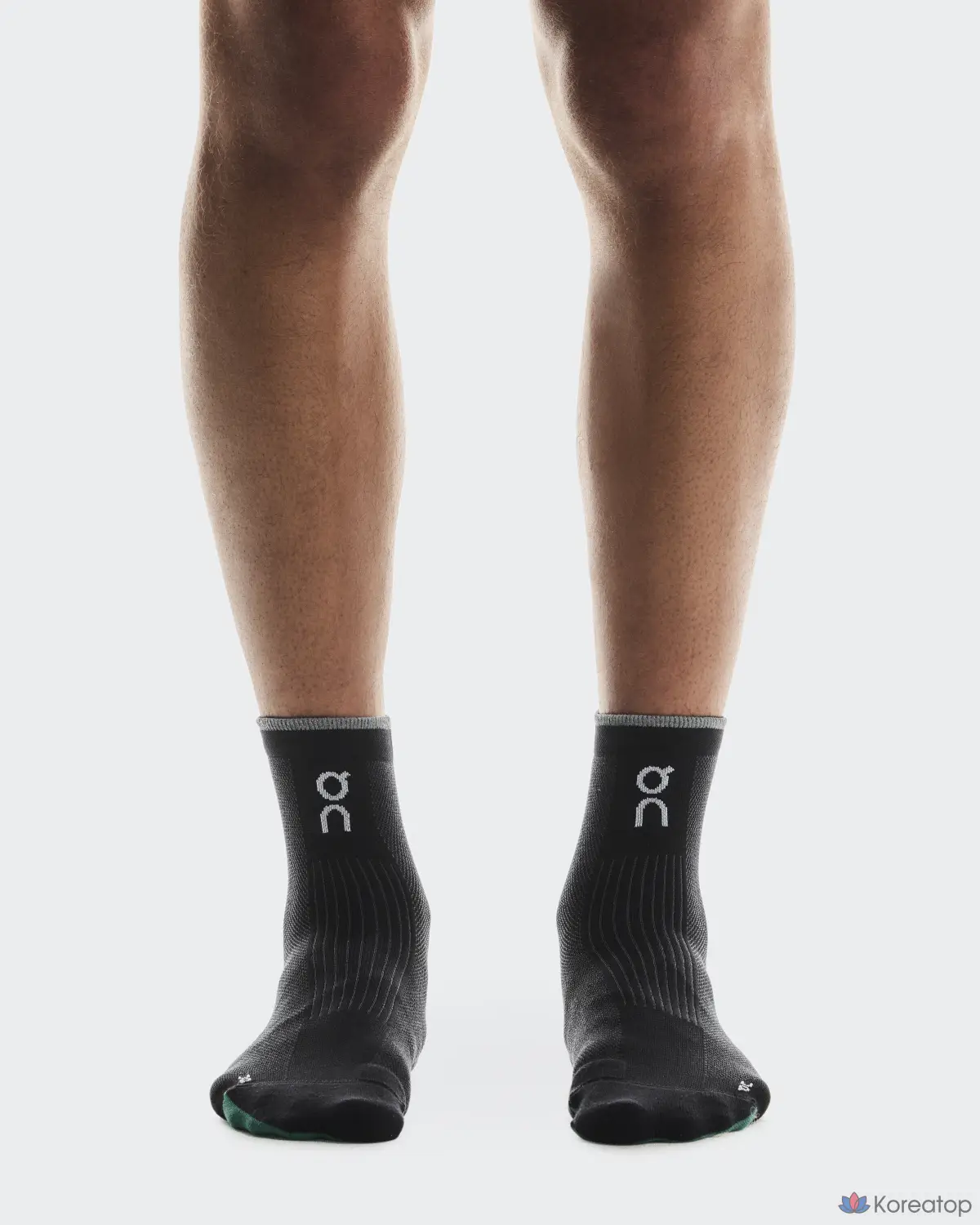 Носки ON Elite Run Sock Mid