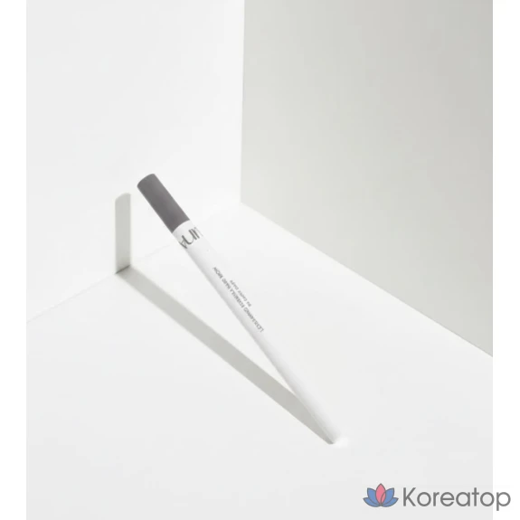 Luna Drawing Formula Hard Brow, № 2, приглушенно-коричневый, 1 шт.