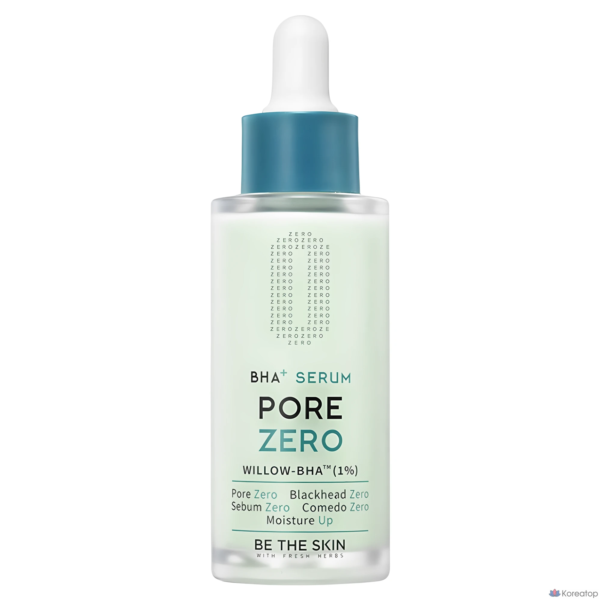 Сыворотка для сужения пор Be The Skin Baha Plus Pore Zero, 30 мл, 1 шт.