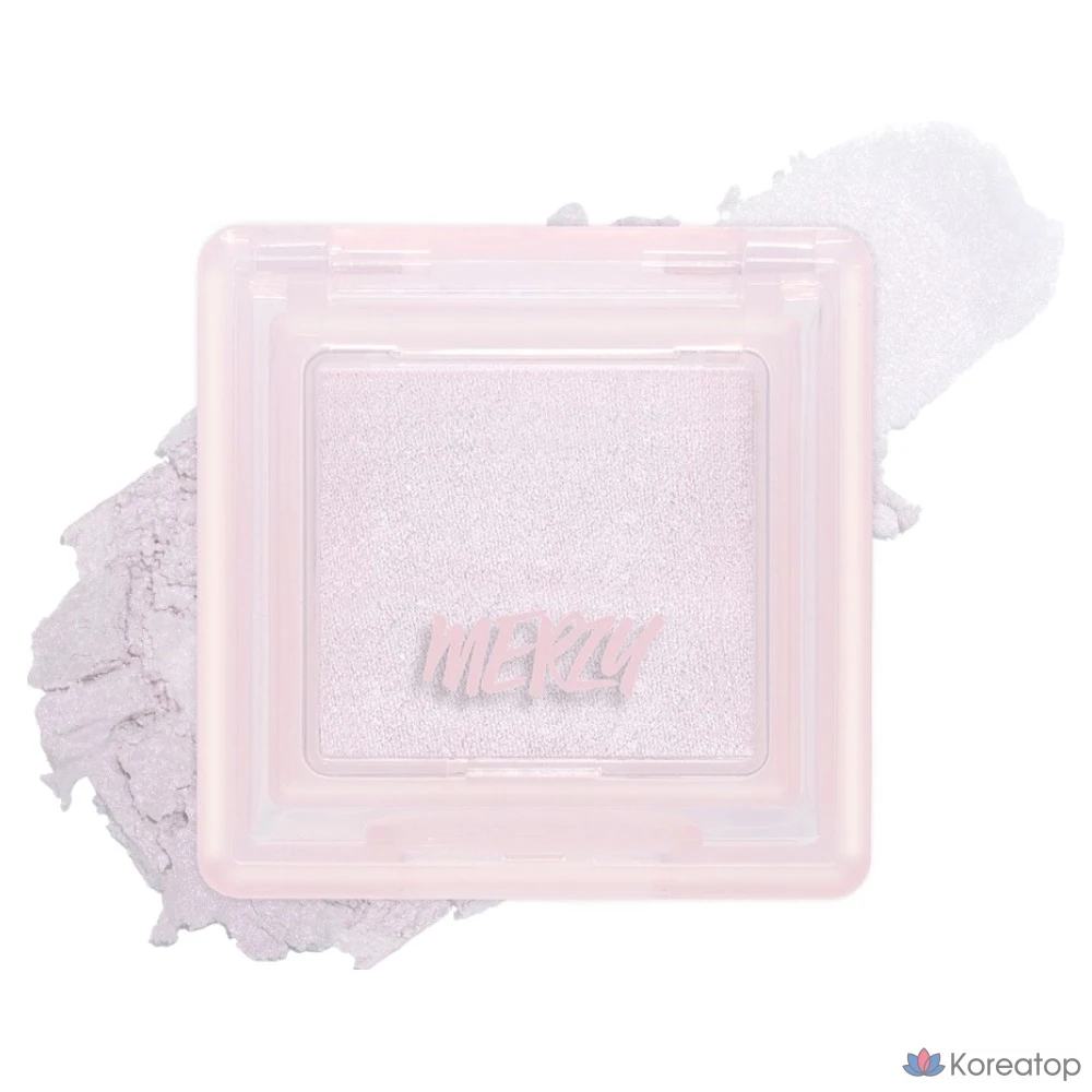 Маркер MERZY Capture 1,7 г, CH1 Lavender Balance, 1 шт.