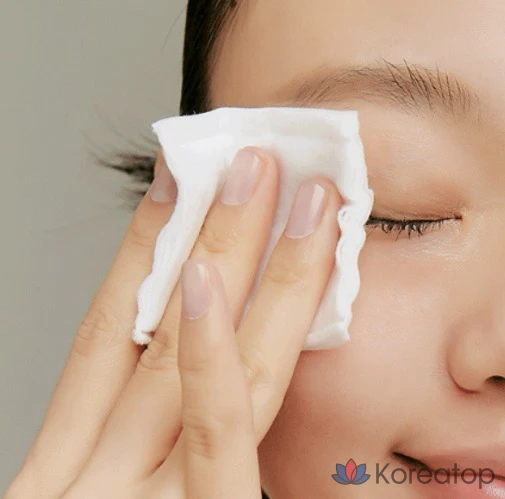 Средство для снятия макияжа с губ и глаз Innisfree со вкусом яблочных косточек, 100 мл, 1 шт.