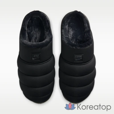 Шлепанцы мужские Nike Burrow SE, фото 5