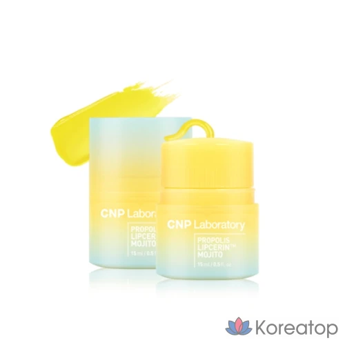 Помада CNP Cha & Park Propolis Lip Serin, 15 мл, 1 шт.