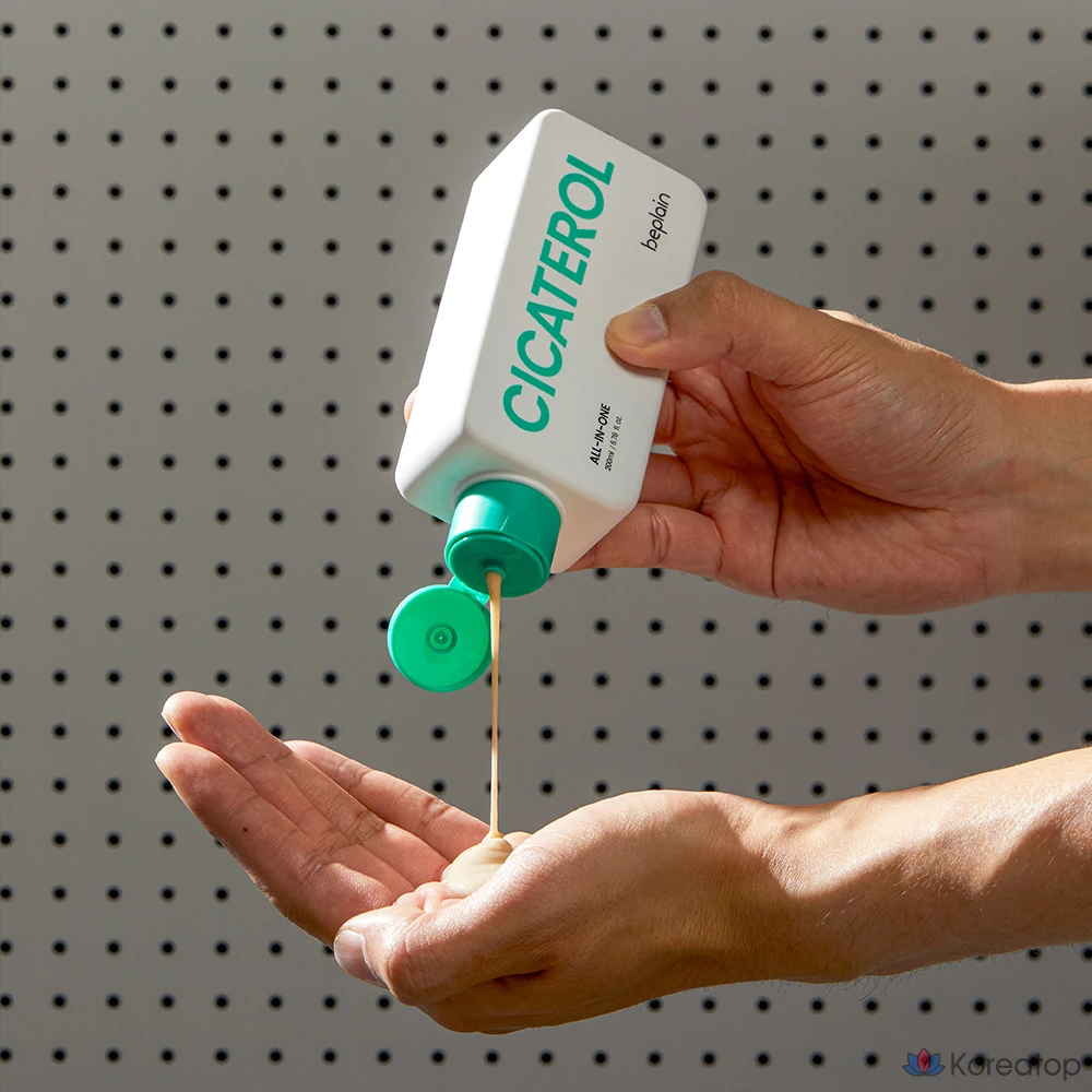 Биплейн Цикатерол Универсальный, 200 мл, 1 шт.