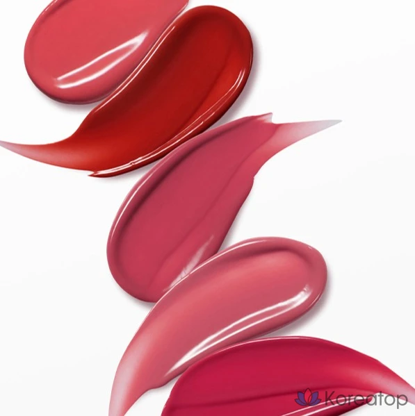 Тональный крем Vanillaco Water Drop Veil Tint, RD01 Love Me, 1 шт.