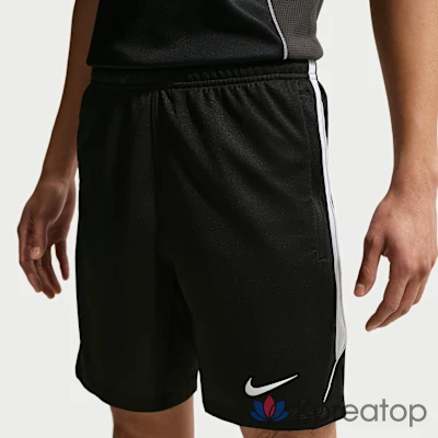 Шорты футбольные мужские Nike Strike Dri-FIT, фото 2