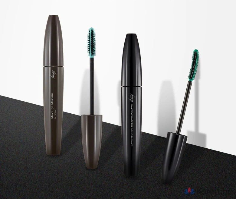 Тушь для ресниц FMGT Max Eye Mascara, 11 г, 1 шт., фото 2