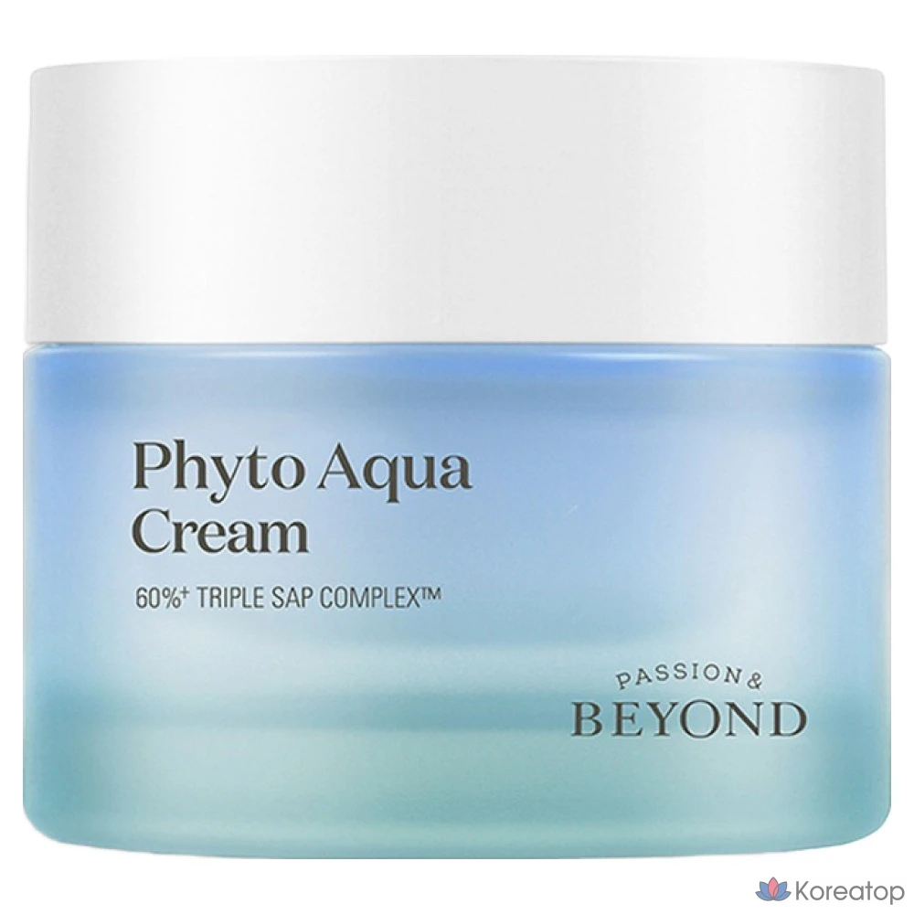 Крем BEYOND Phyto Aqua, 50 мл, 1 шт.