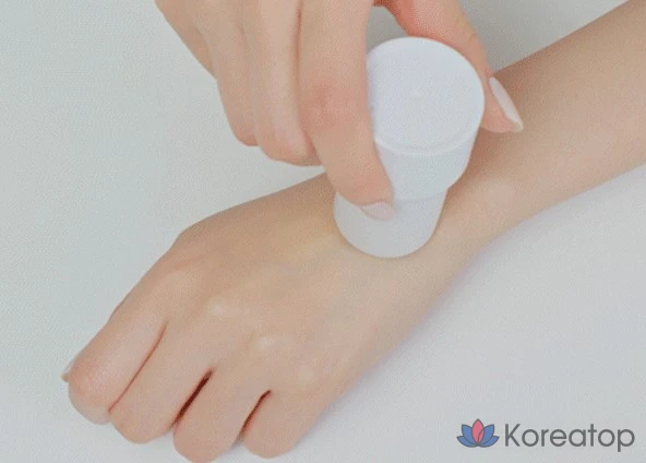 Солнцезащитный стик Missha All Around Safe Block Aqua Sun Stick Waterproof SPF50+ PA++++, 21 г, 1 шт.