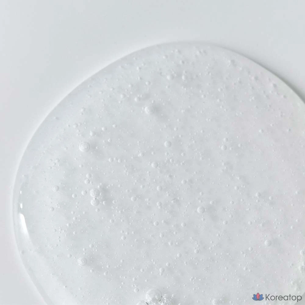 Пенка для умывания Happy Bath Micro Clean Soapberry Bubble, 1 шт., 500 мл, фото 8