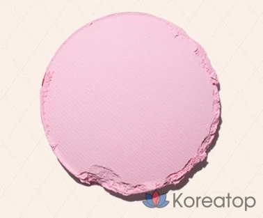 Румяна Dasique Blending Mood Cheek, 16,8 г, 08 Черничный сорбет, 1 шт., фото 5