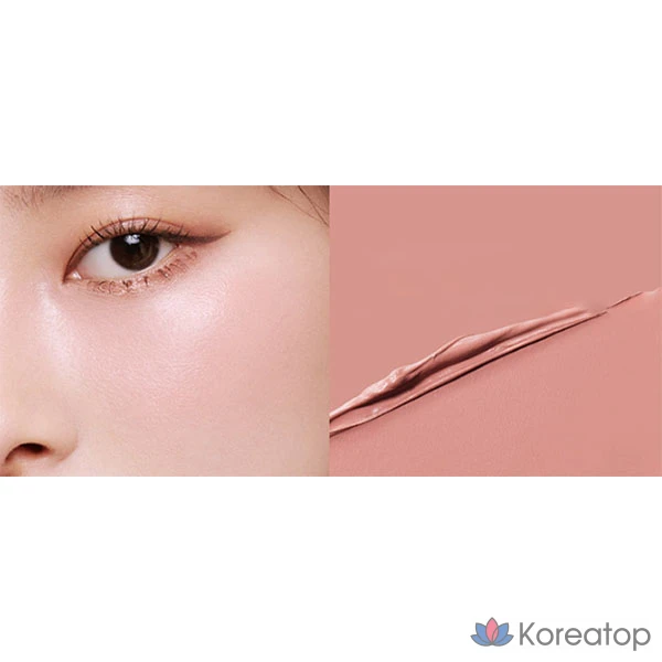 BBIA Ready to Wear Downy Cheek Intellectual Edition 3.5g, 06 Downy Fig, 1 шт., фото 6