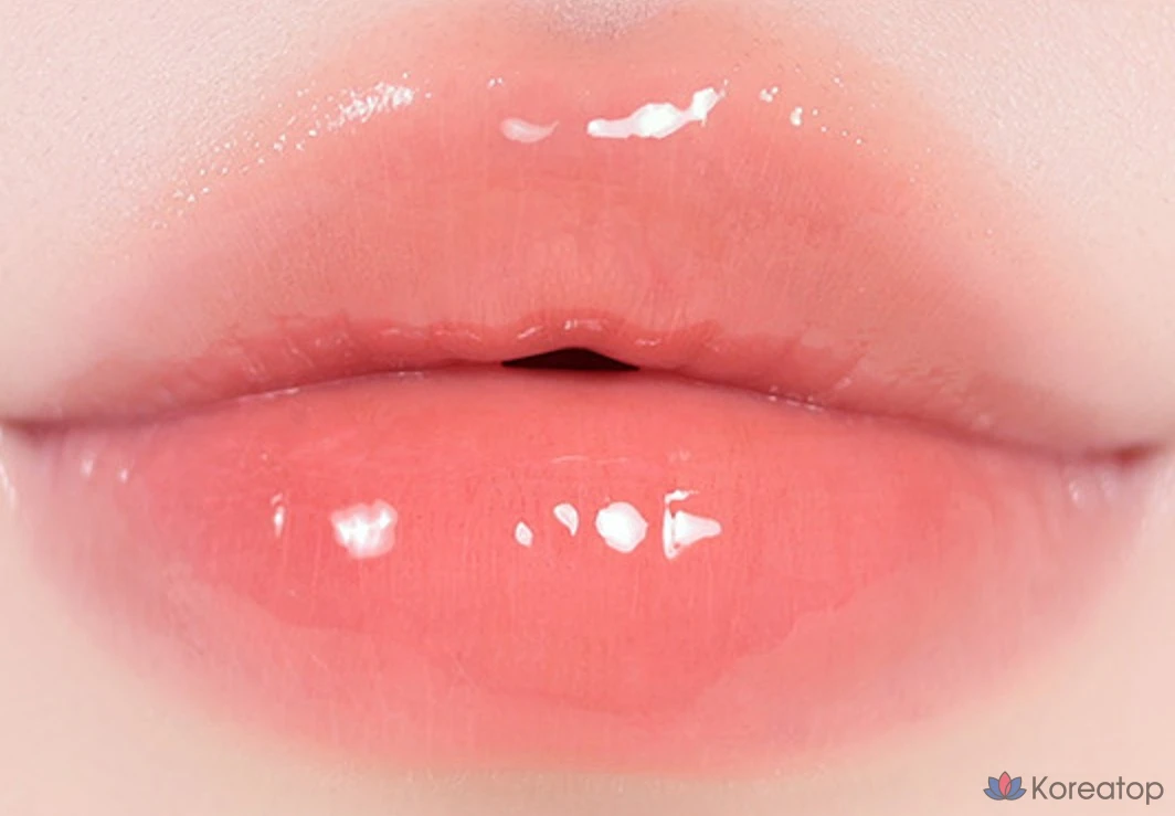 Помада ALTERNATIVE STEREO Lip Potion Sugar Glaze Tint, оттенок № 4, персиковый, 1 шт., фото 3