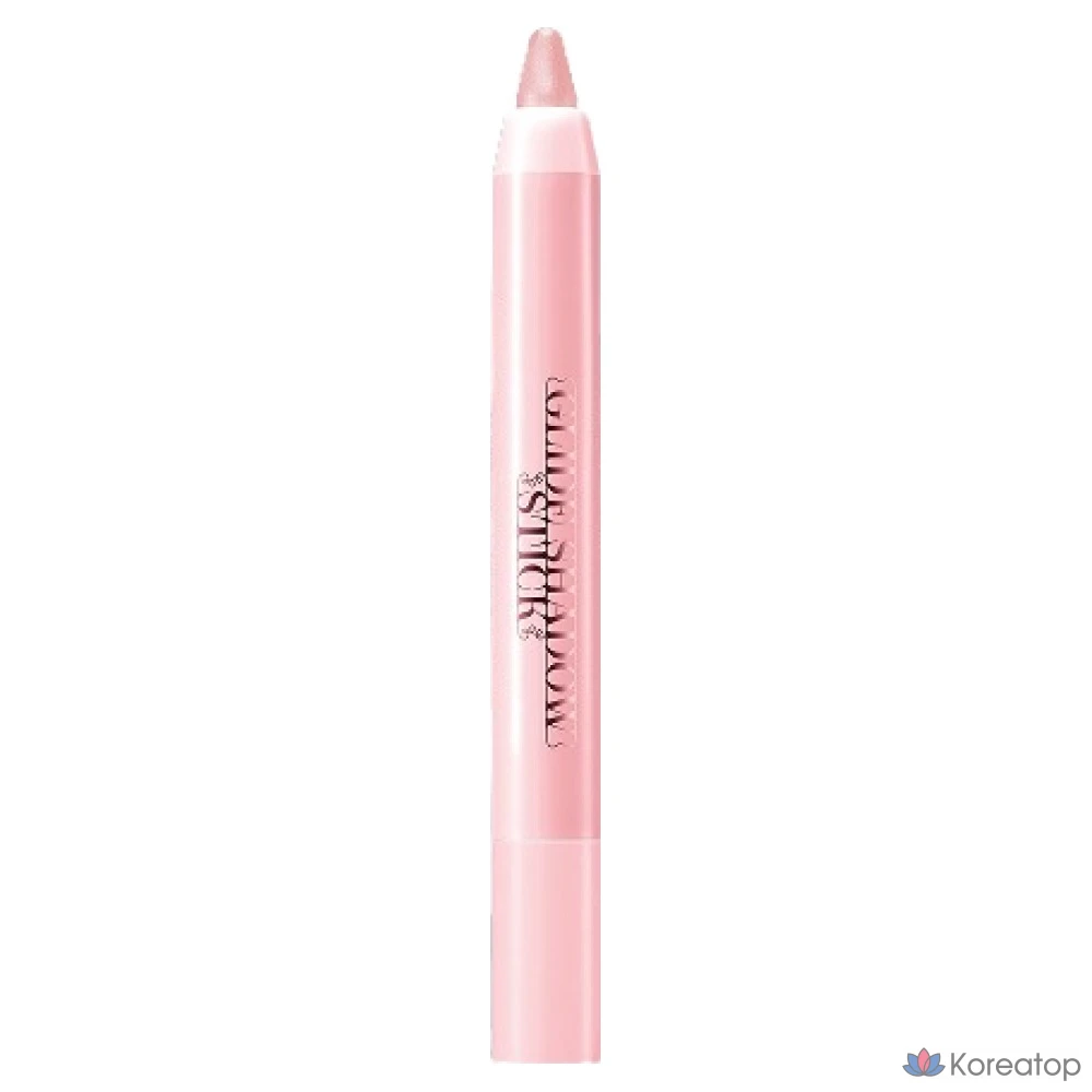 Стик-тени Tip Toe Glide, 1,7 г, оттенок 103 Rose Glance, 1 шт.