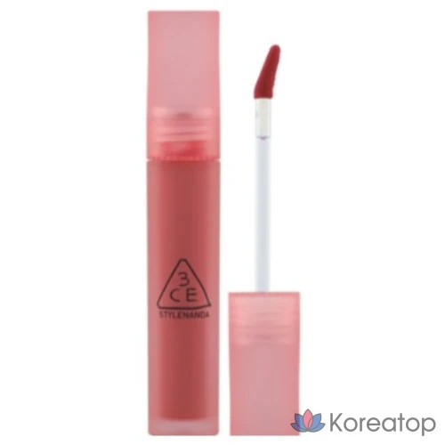 3CE Blur Water Tint 4.6g, # LAY DOWN, 1 шт.