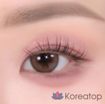 Монотени для век Tony Moly Eyetone, 410 Allure Mauve, 1 шт., фото 4