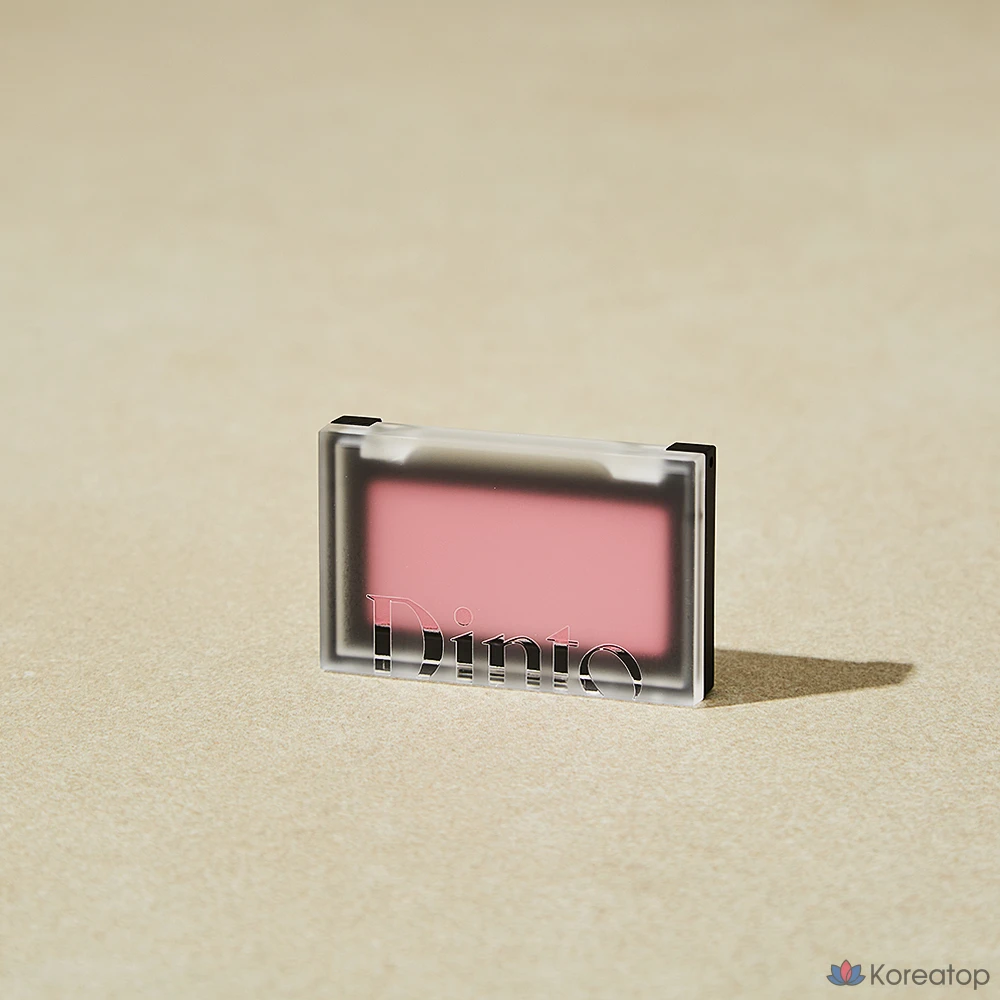 Румяна Dinto All That Moments, 1 шт., 506 Dreamy Wild, фото 2