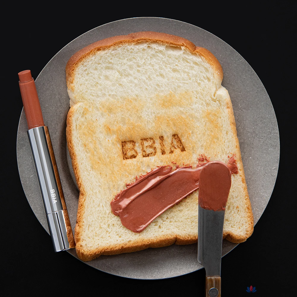 Помада-стик BBIA Over Glaze, 1 шт., оттенок 05 Caramel Glaze, фото 3