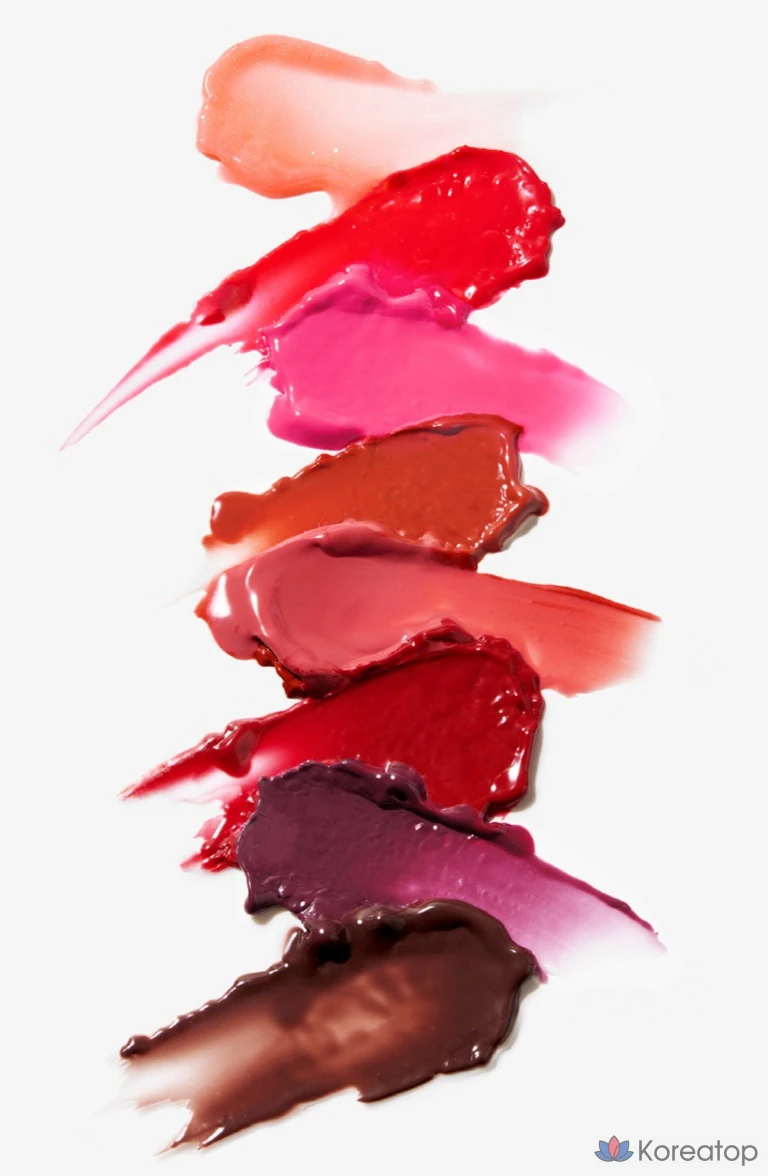 Тональный бальзам для губ Tokobo Glass, 016 Eau de Grape, 3,5 г, 1 шт., фото 5