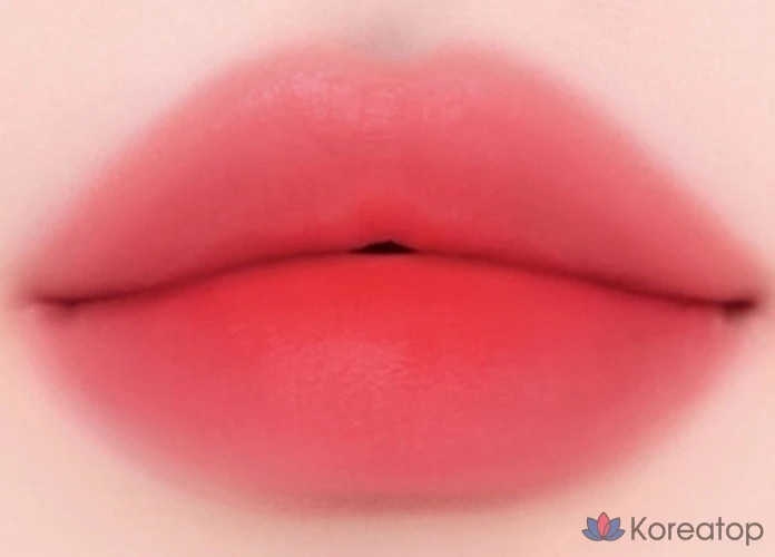 Альтернативный стерео-румяна-подвеска, бархатный бальзам для губ, 1,4 г, 1 шт., V11 Apple Shoe, фото 2