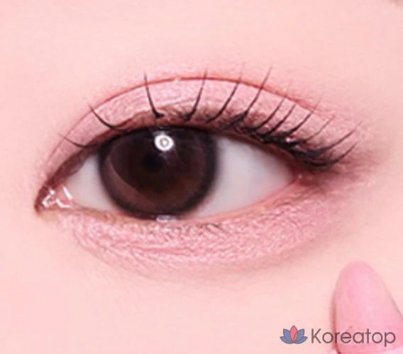 Стик-тени Tip Toe Glide, 1,7 г, оттенок 103 Rose Glance, 1 шт., фото 2