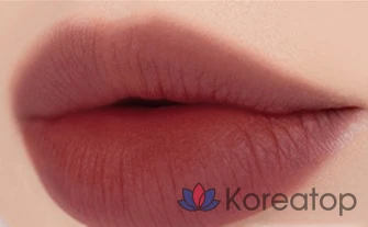 rom&nd Blur Fudge Tint, 04 Rad Wood, 1 шт., фото 2