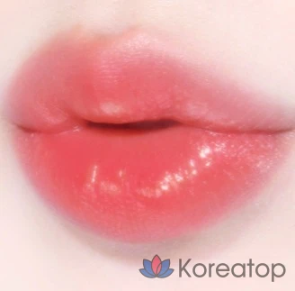 Тинт для губ Dinto Blugloy, 206 Gratia, 3,5 г, 1 шт., фото 2