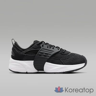Кроссовки мужские Jordan Trainer O/S, фото 3