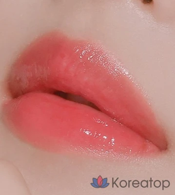 Тинт для губ Dinto Blugloy, 206 Gratia, 3,5 г, 1 шт., фото 3