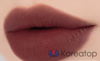 rom&nd Blur Fudge Tint, 04 Rad Wood, 1 шт., фото 3