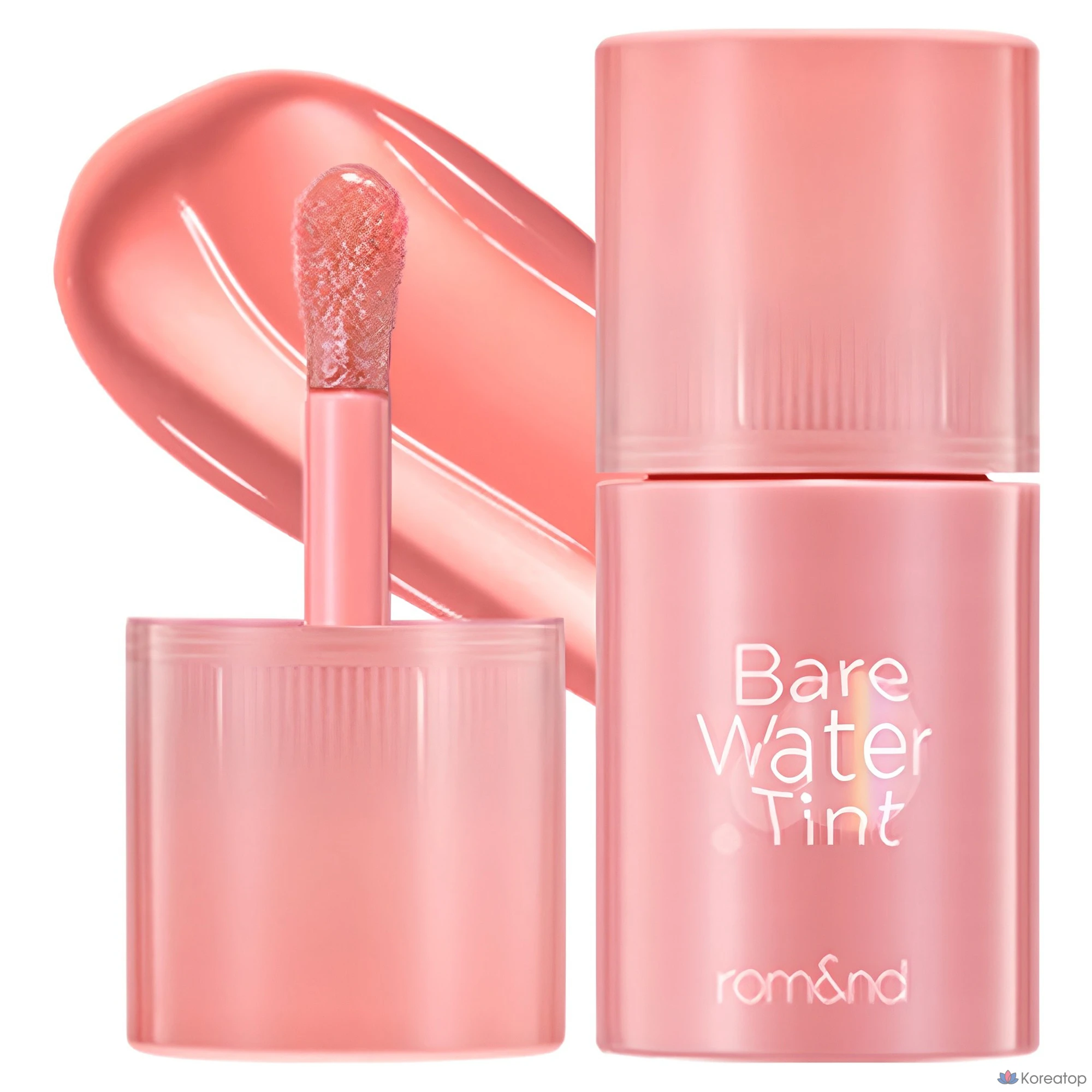 Rom&nd Bare Water Tint, 01 Bare Vanilla, 1 шт.