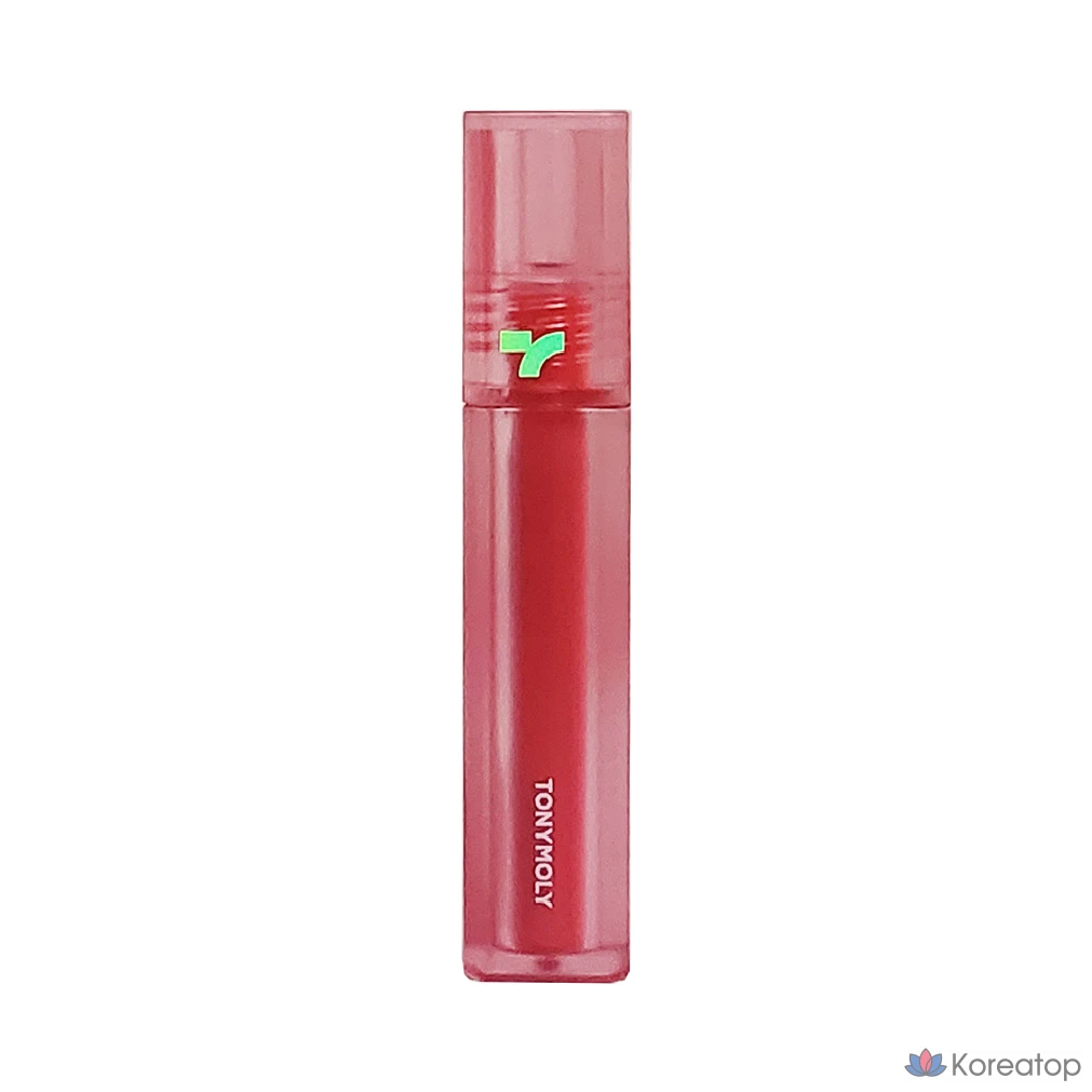 Тинт для губ Tony Moly Perfect Lips Shocking, оттенок Petal Shocking, 1 шт.
