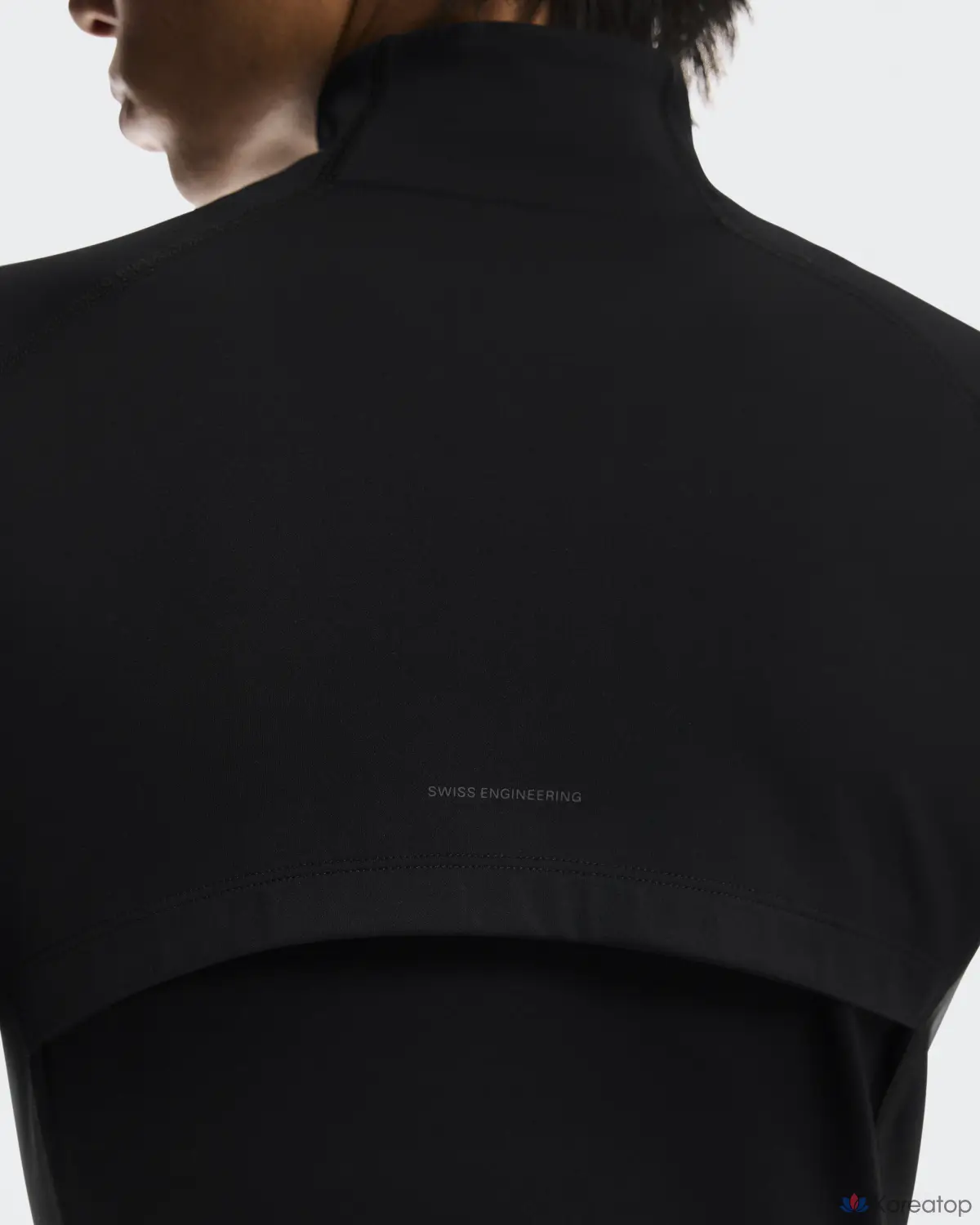 Куртка ON Studio Jacket, фото 9