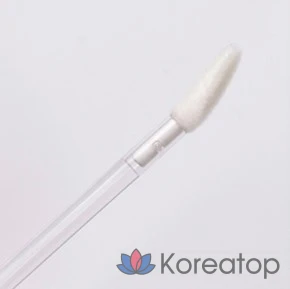 rom&nd Blur Fudge Tint, 04 Rad Wood, 1 шт., фото 4