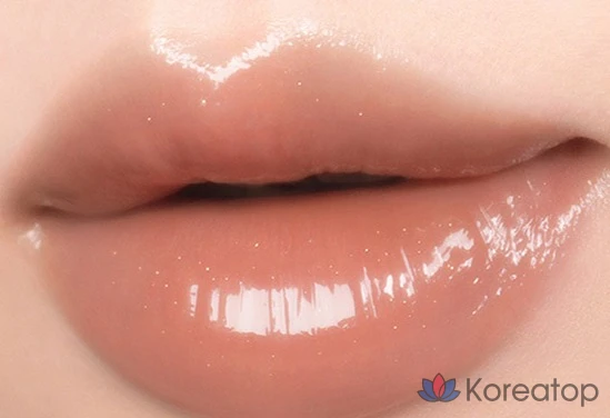 Помада-стик BBIA Over Glaze, 1 шт., оттенок 05 Caramel Glaze, фото 5