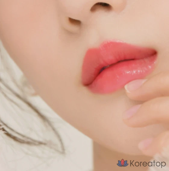 Тинт для губ Dinto Blugloy, 206 Gratia, 3,5 г, 1 шт., фото 4